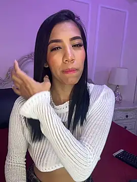 Snapshot of MiaKarsson chatting on 18, 3, 2026 MiaKarsson online show from 18, 3, 2026