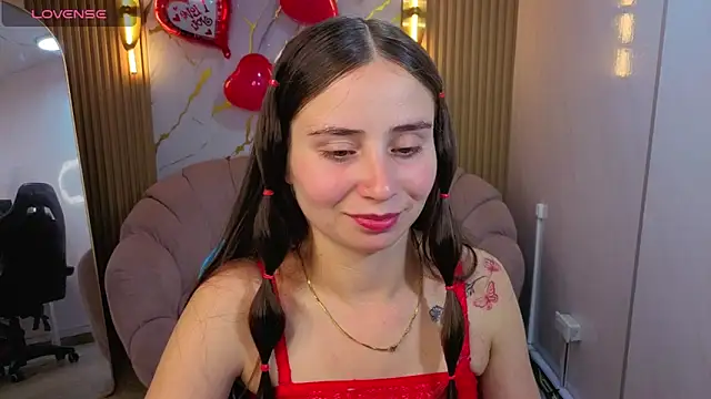 Ariana18 b online show from 12, 2, 2026