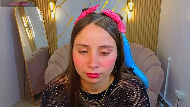 Ariana18 b online show from 20, 3, 2026