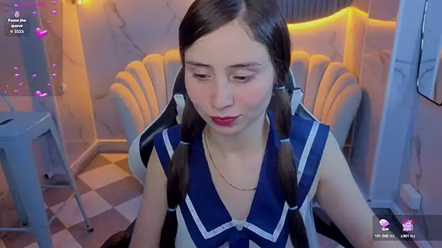 Ariana18 b online show from 29, 4, 2026