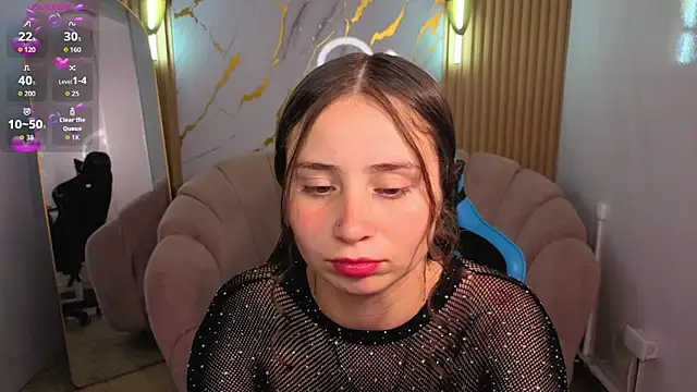 Ariana18 b online show from 30, 4, 2026