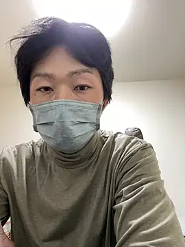 Snapshot of K0U-123 chatting on 6, 3, 2026 K0U-123 online show from 6, 3, 2026