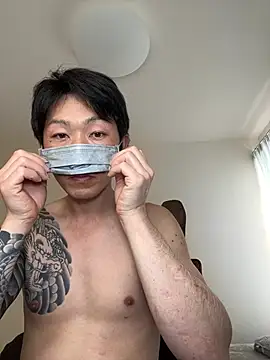 Snapshot of K0U-123 chatting on 12, 3, 2026 K0U-123 online show from 12, 3, 2026