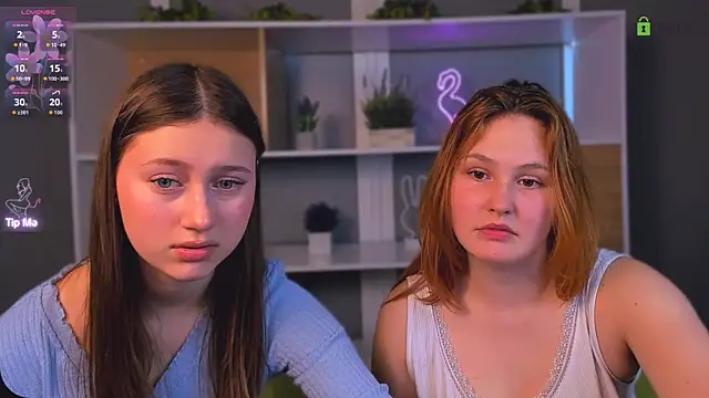 arianaa cat online show from 5, 3, 2026