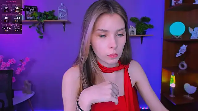arianaa cat online show from 2, 5, 2026