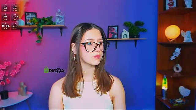 arianaa cat online show from 5, 5, 2026