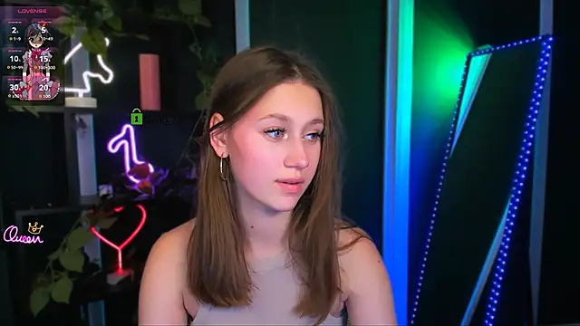 arianaa cat online show from 7, 5, 2026