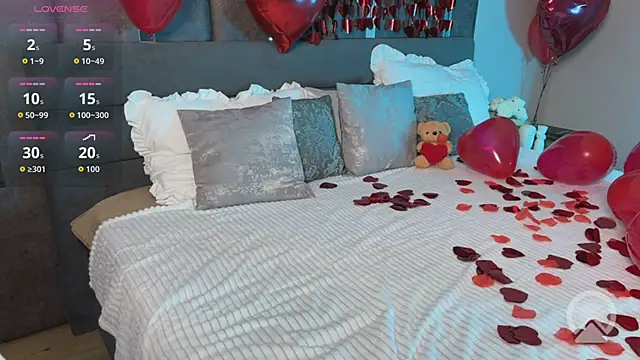 LillAlice online show from 21, 2, 2026