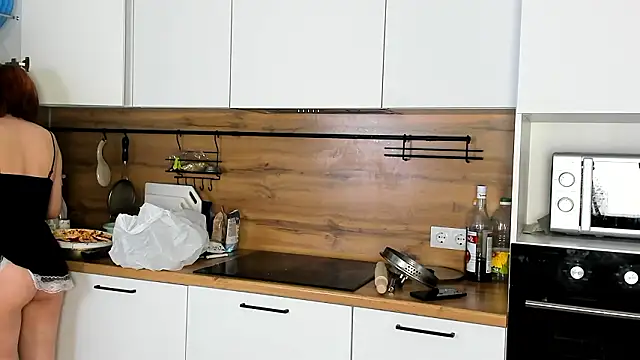 NessaV online show from 18, 3, 2026