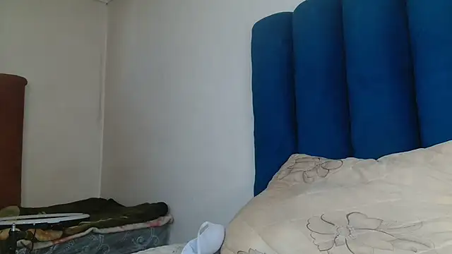 SexyyMandy online show from 3, 7, 2026