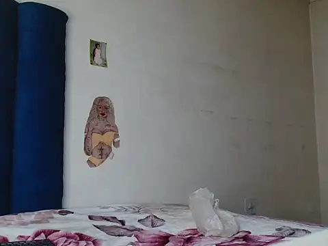 SexyyMandy online show from 22, 7, 2026