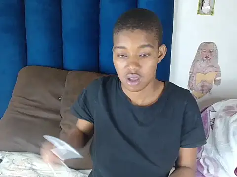 SexyyMandy online show from 25, 7, 2026