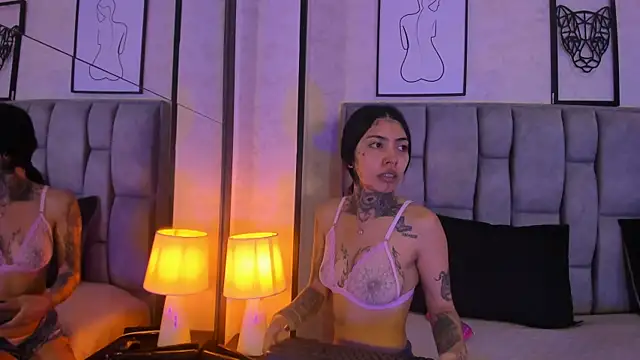 Ashley Blum  online show from 6, 5, 2026