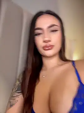  celeste  moore online show from 4, 5, 2026