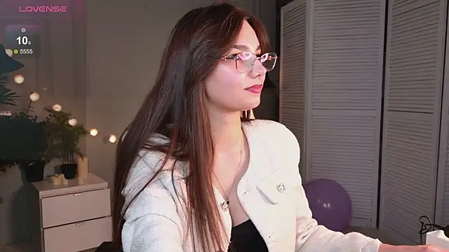 Snapshot of Lia_Melon chatting on 7, 3, 2026 Lia Melon online show from 7, 3, 2026