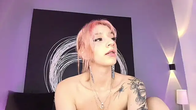 AlannaViera online show from 28, 4, 2026