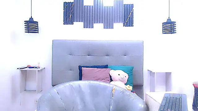 Sophia Valentina online show from 1, 3, 2026