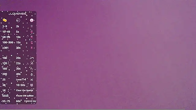 Snapshot of Sophia_Valentina chatting on 2, 7, 2026 Sophia Valentina online show from 2, 7, 2026
