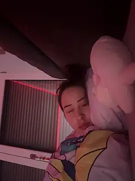 Just-Lilly online show from 8, 2, 2026