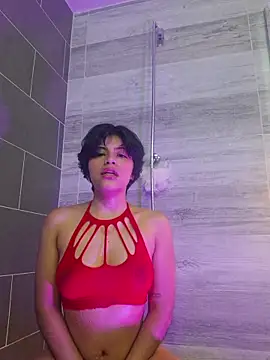 Snapshot of Eva_Monroes chatting on 15, 2, 2026 Eva Monroes online show from 15, 2, 2026