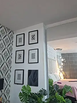 Snapshot of Eva_Monroes chatting on 16, 2, 2026 Eva Monroes online show from 16, 2, 2026