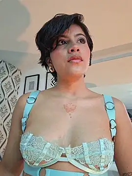 Snapshot of Eva_Monroes chatting on 13, 3, 2026 Eva Monroes online show from 13, 3, 2026