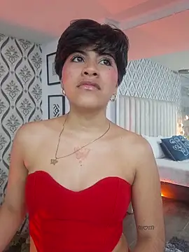 Snapshot of Eva_Monroes chatting on 17, 3, 2026 Eva Monroes online show from 17, 3, 2026