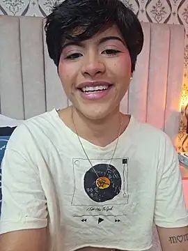 Snapshot of Eva_Monroes chatting on 23, 3, 2026 Eva Monroes online show from 23, 3, 2026