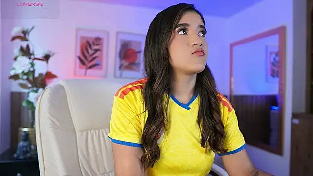IvyGrabes online show from 23, 6, 2026