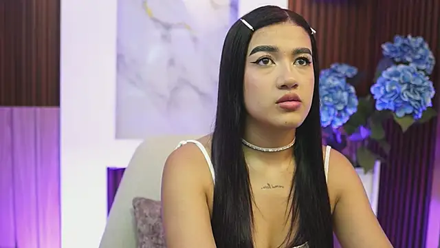 IvyGrabes online show from 9, 7, 2026