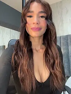 Snapshot of SofiaRivero chatting on 8, 2, 2026 SofiaRivero online show from 8, 2, 2026