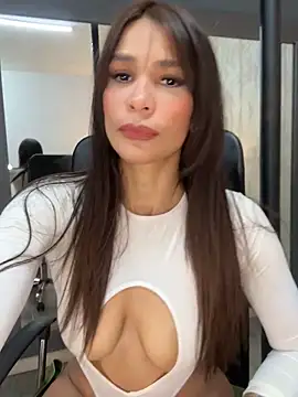 Snapshot of SofiaRivero chatting on 12, 2, 2026 SofiaRivero online show from 12, 2, 2026