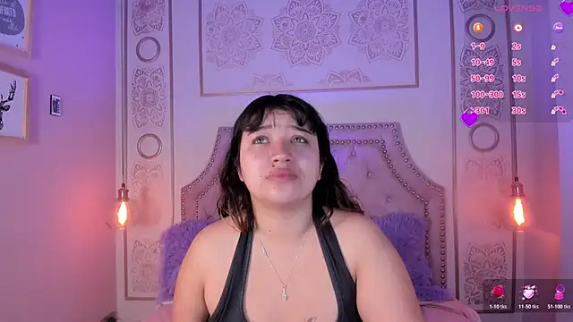 Honny Blaice  online show from 29, 7, 2026
