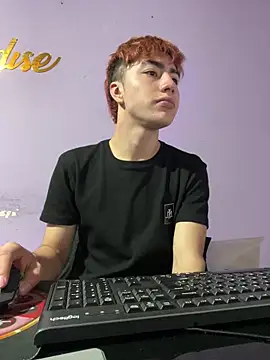 Snapshot of AlexanderCollman2 chatting on 2, 2, 2026 AlexanderCollman2 online show from 2, 2, 2026