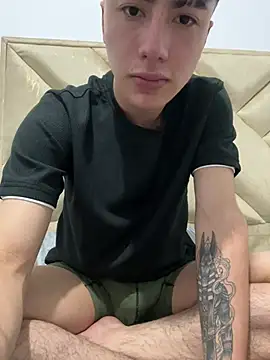 Snapshot of AlexanderCollman2 chatting on 4, 2, 2026 AlexanderCollman2 online show from 4, 2, 2026