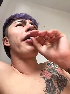 Snapshot of AlexanderCollman2 chatting on 15, 2, 2026 AlexanderCollman2 online show from 15, 2, 2026