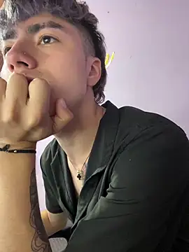 Snapshot of AlexanderCollman2 chatting on 12, 3, 2026 AlexanderCollman2 online show from 12, 3, 2026