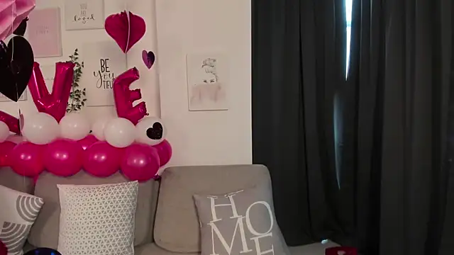 Sally Dvine online show from 14, 2, 2026