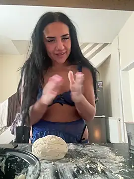 Snapshot of Nicole6421 chatting on 23, 2, 2026 Nicole6421 online show from 23, 2, 2026