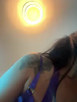 Snapshot of Nicole6421 chatting on 4, 3, 2026 Nicole6421 online show from 4, 3, 2026