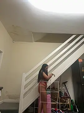 Snapshot of Nicole6421 chatting on 12, 3, 2026 Nicole6421 online show from 12, 3, 2026