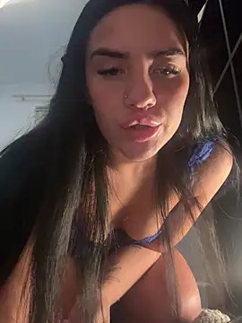 Snapshot of Nicole6421 chatting on 13, 3, 2026 Nicole6421 online show from 13, 3, 2026