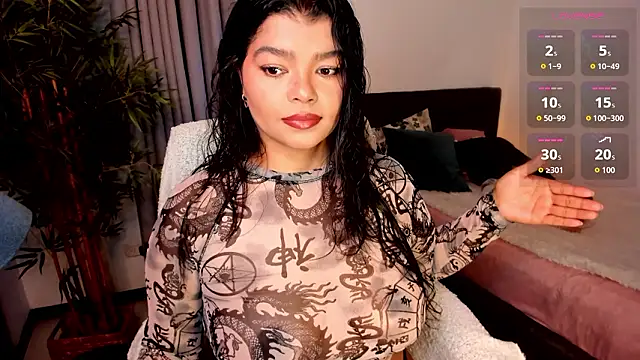 moonhelen online show from 15, 2, 2026