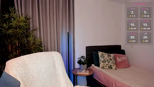 moonhelen online show from 16, 2, 2026