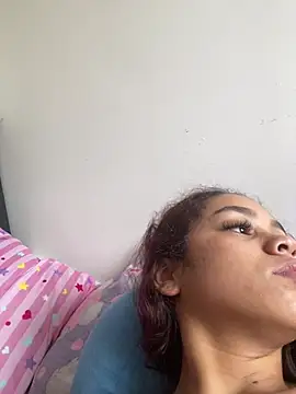 CarolineFyre online show from 27, 6, 2026