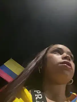 CarolineFyre online show from 28, 6, 2026