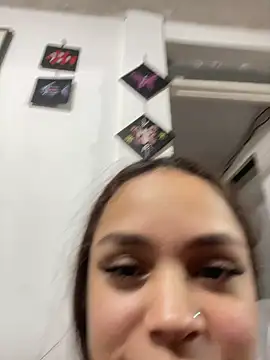 CarolineFyre online show from 19, 7, 2026