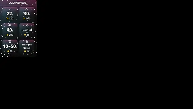 CarolineFyre online show from 24, 7, 2026