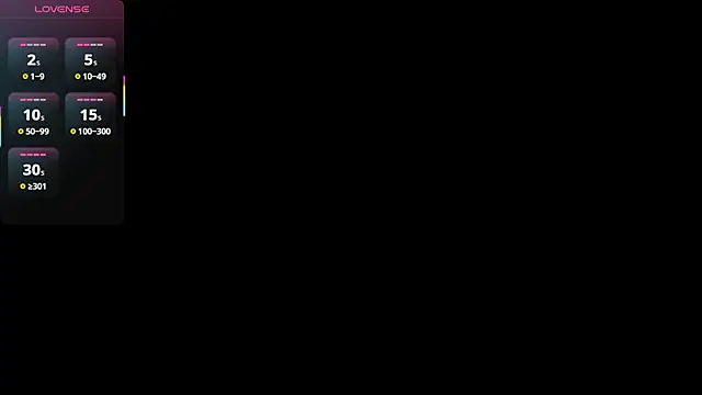 CarolineFyre online show from 31, 7, 2026