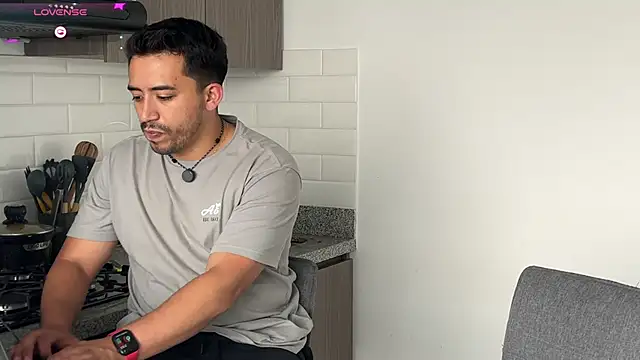 Sofii n Diego online show from 5, 3, 2026